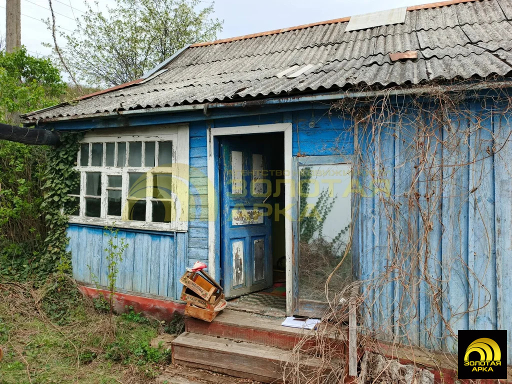 Продажа участка, Смоленская, Северский район - Фото 0