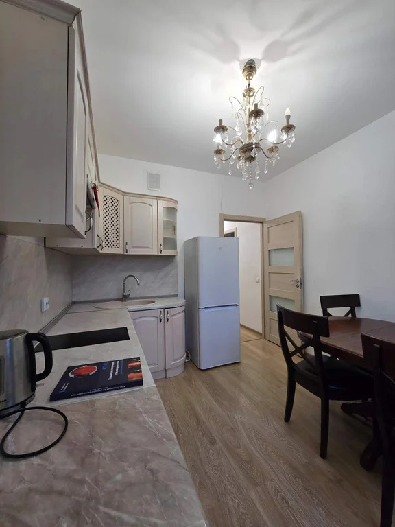 Продам 1-комн. квартиру 34.9 кв.м. - Фото 2