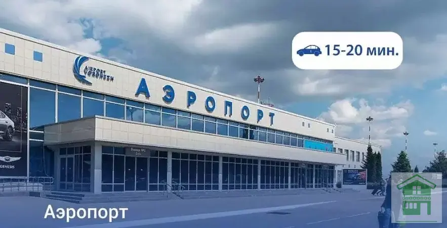 Продам 1 ком кв 28 кв м х. Ветряк, ул. Выборгская, 14 - Фото 19