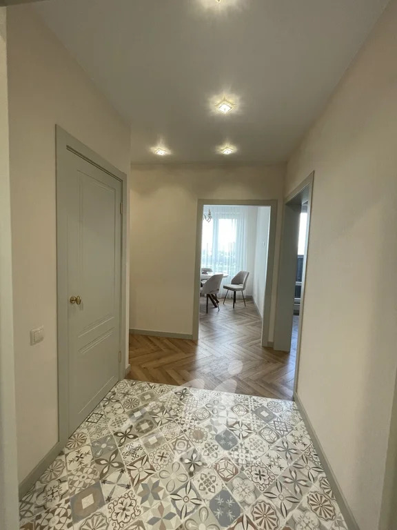 Продажа квартиры, Видное, Ленинский район, Старо-Нагорная ул. - Фото 22