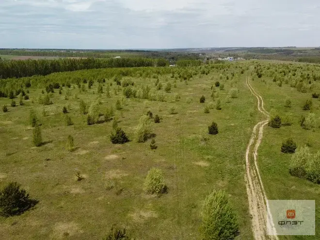 Продажа участка, Уразла, Зеленодольский район, ул. Мостовая - Фото 0