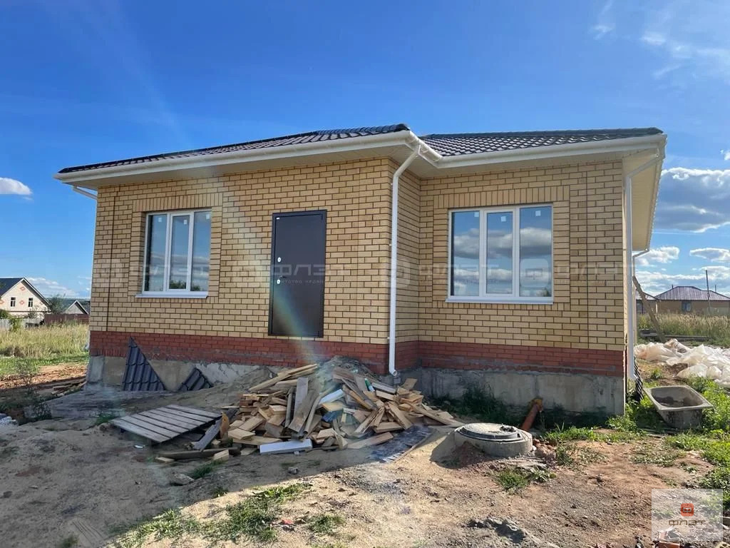 Продажа дома, Шушары, Высокогорский район, ул. Юбилейная - Фото 2