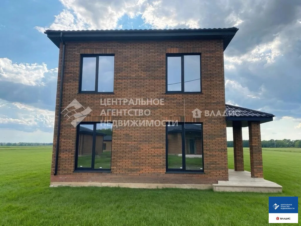 Продажа дома, Рязанский район - Фото 2