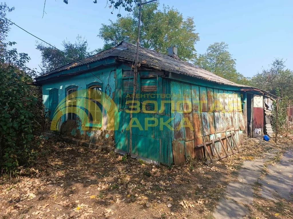 Продажа дома, Васильевский, Абинский район, ул. Комсомольская - Фото 1