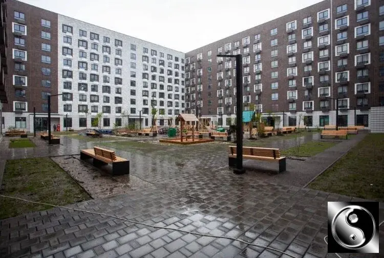 Красногорск городской округ, Ильинское-Усово поселок, ул. Архангельска - Фото 46