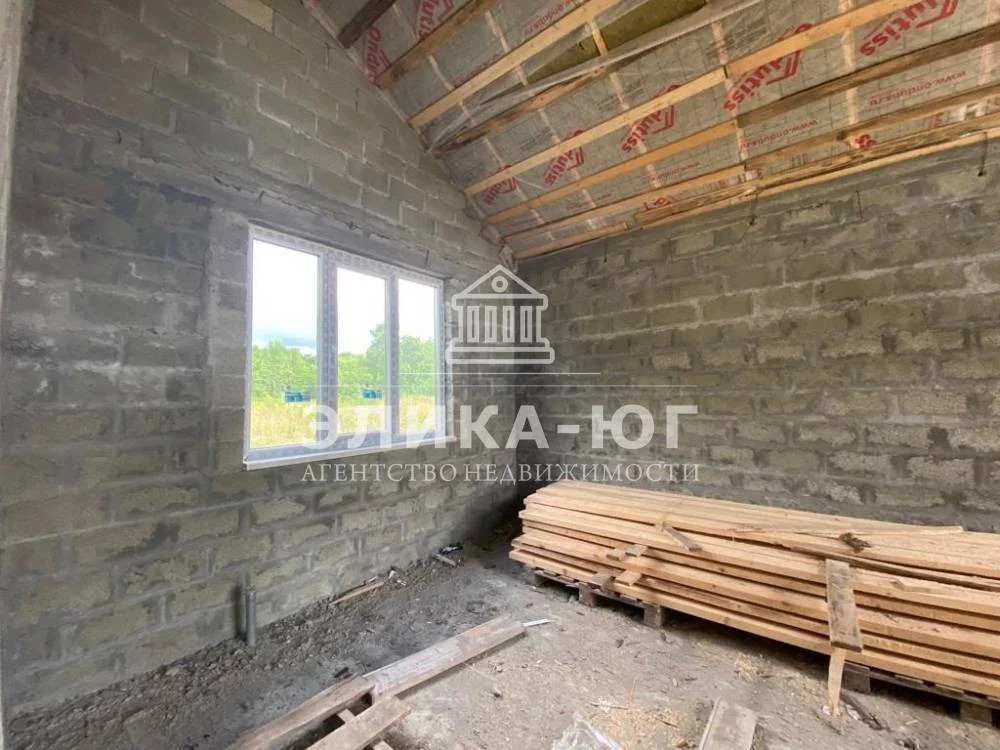 Продажа дома, Джубга, Туапсинский район, Новороссийское ш. - Фото 3