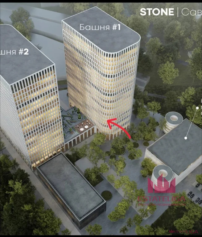 Аренда ПСН - Фото 1