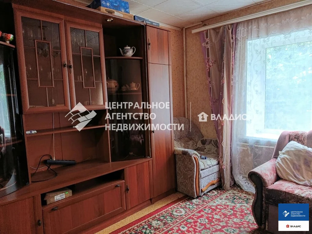 Продажа квартиры, Шилово, Шиловский район, ул. Первомайская - Фото 9