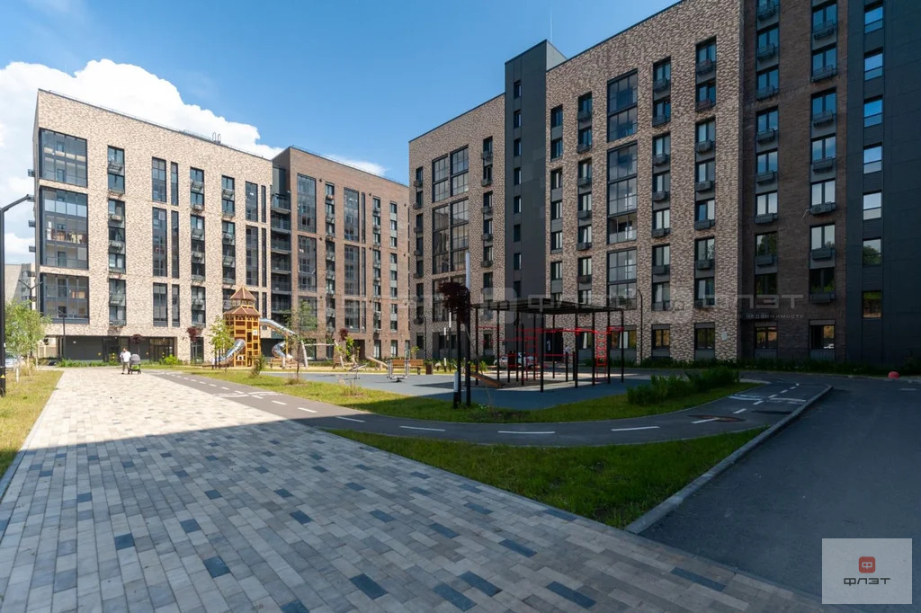 Продажа квартиры, Казань, ул. Рашита Салахова - Фото 16