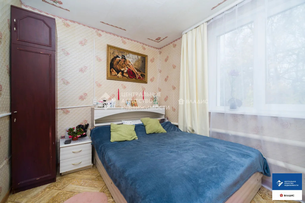 Продажа дома, Ильинка, Скопинский район - Фото 14