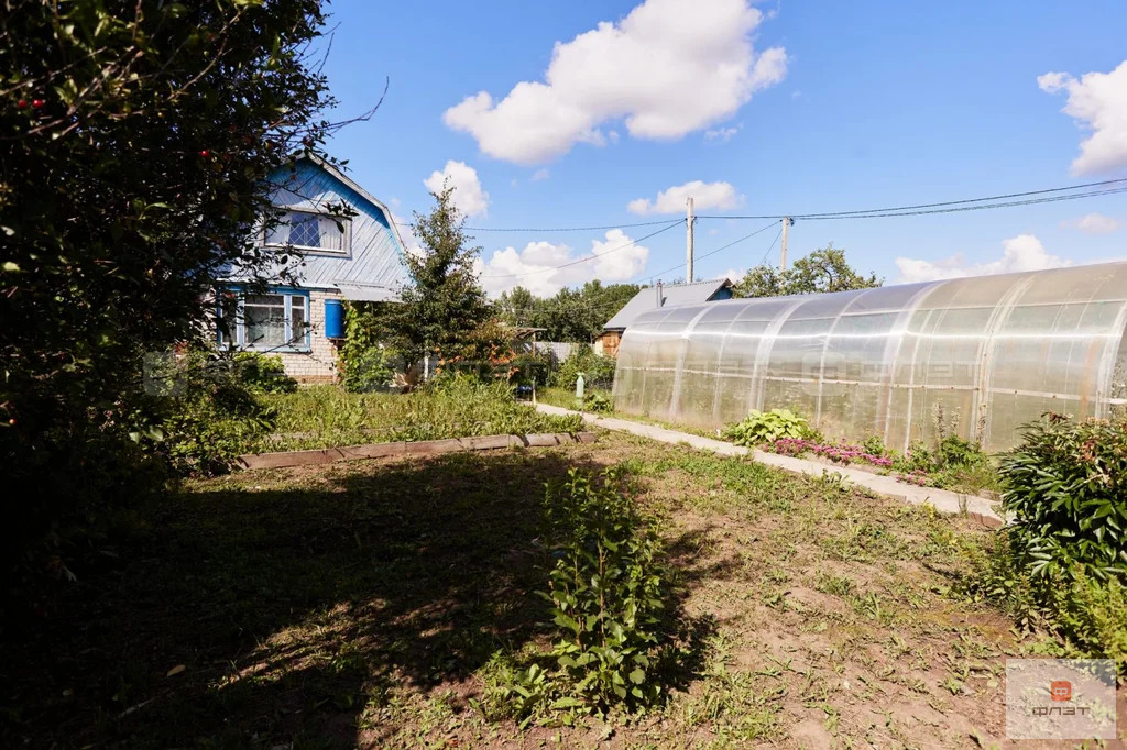 Продажа дома, Пестрецы, Пестречинский район, тер. Сады Заря - Фото 10