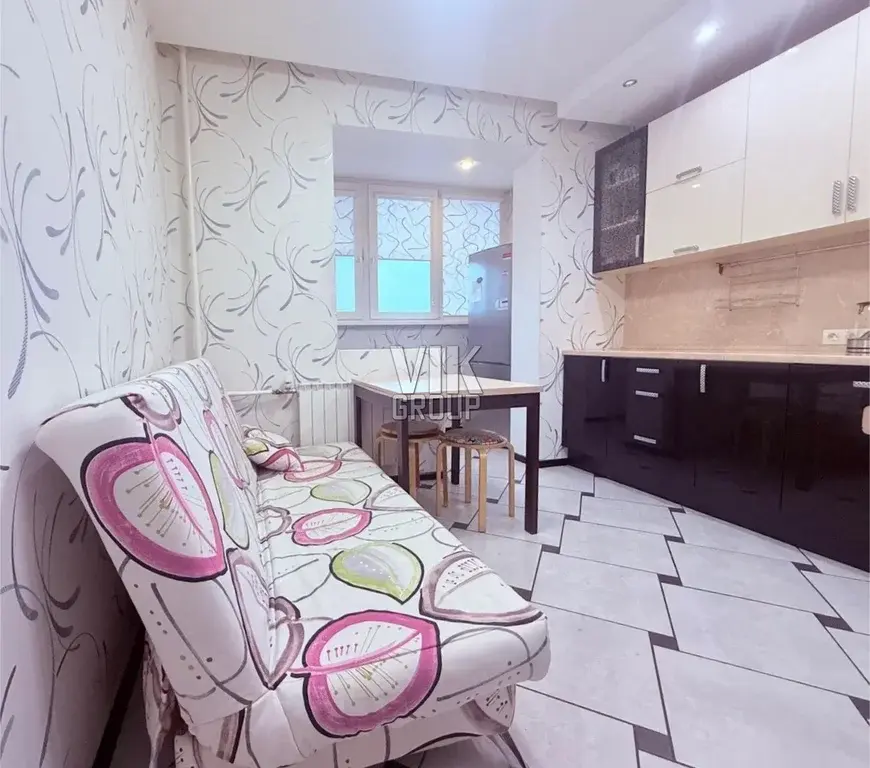 Предлагается светлая однокомнатная квартира с отличным ремонтом - Фото 13