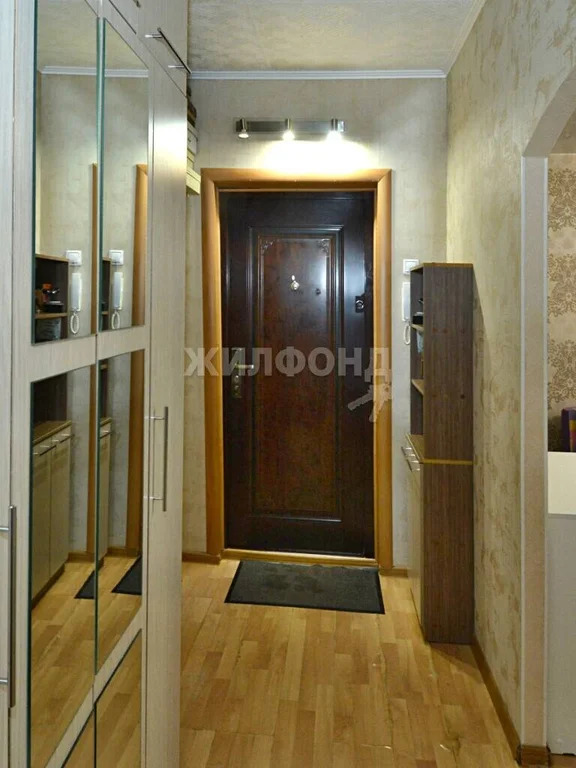 Продажа квартиры, Новосибирск, Владимира Высоцкого - Фото 14