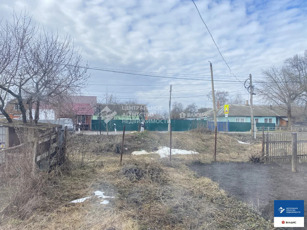 Продажа квартиры, Скопин, Заводская улица - Фото 7