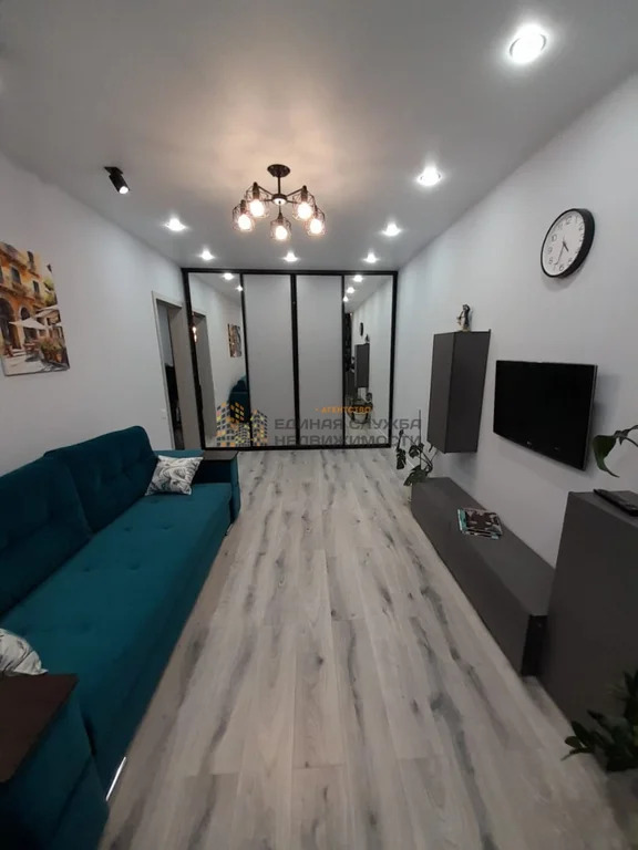 Аренда квартиры, Уфа, ул. Коммунистическая - Фото 3