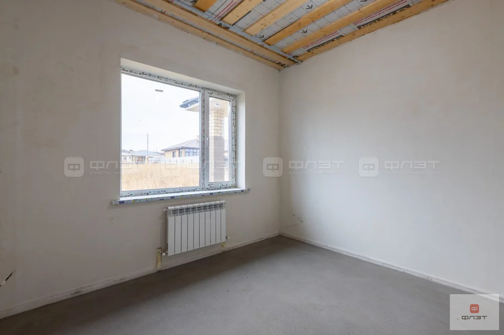 Продажа дома, Каипы, Лаишевский район, ул. Кедровая - Фото 18