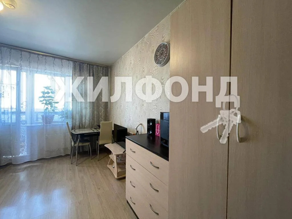 Продажа квартиры, Новосибирск, Виктора Уса - Фото 1