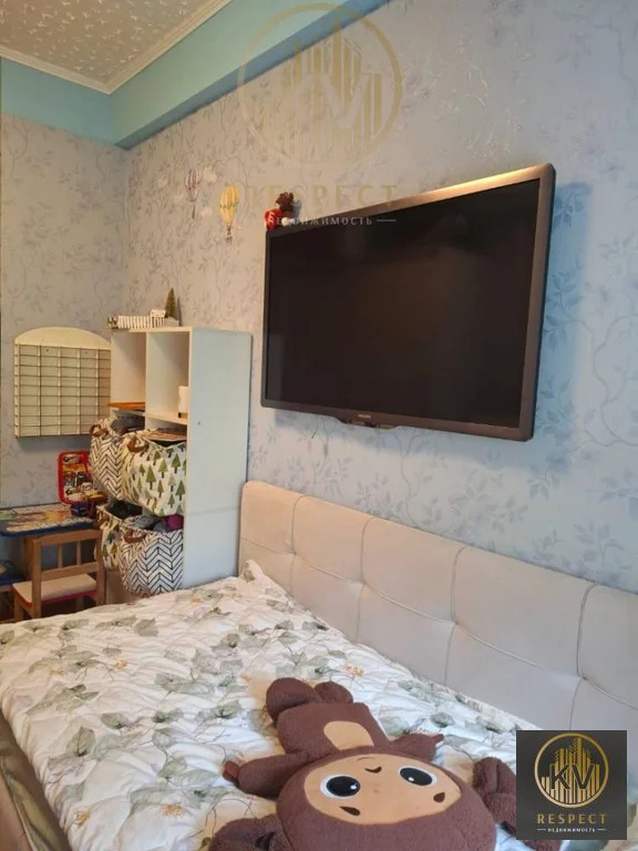 Продажа квартиры, Пятигорск, Аллея Строителей ул. - Фото 7
