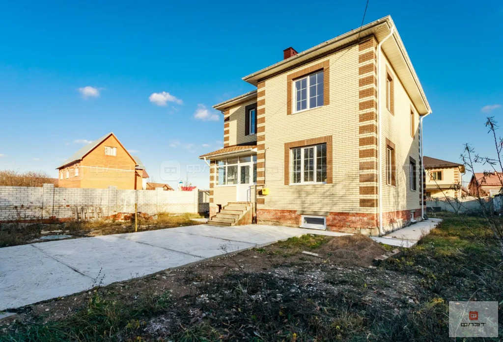 Продажа дома, Казань, ул. Заречная (Вознесенское) - Фото 23