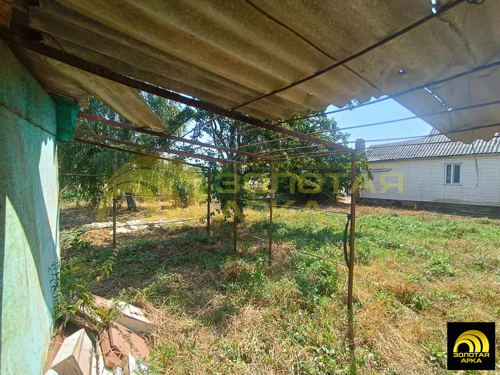 Продажа дома, Холмская, Абинский район, ул. Западная - Фото 20