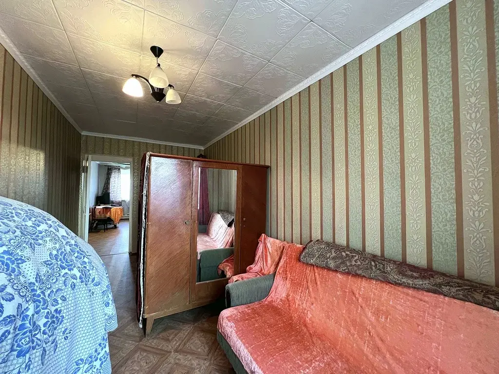 2-я квартира в п. Рязановский, ул. Чехова, дом 15 - Фото 13