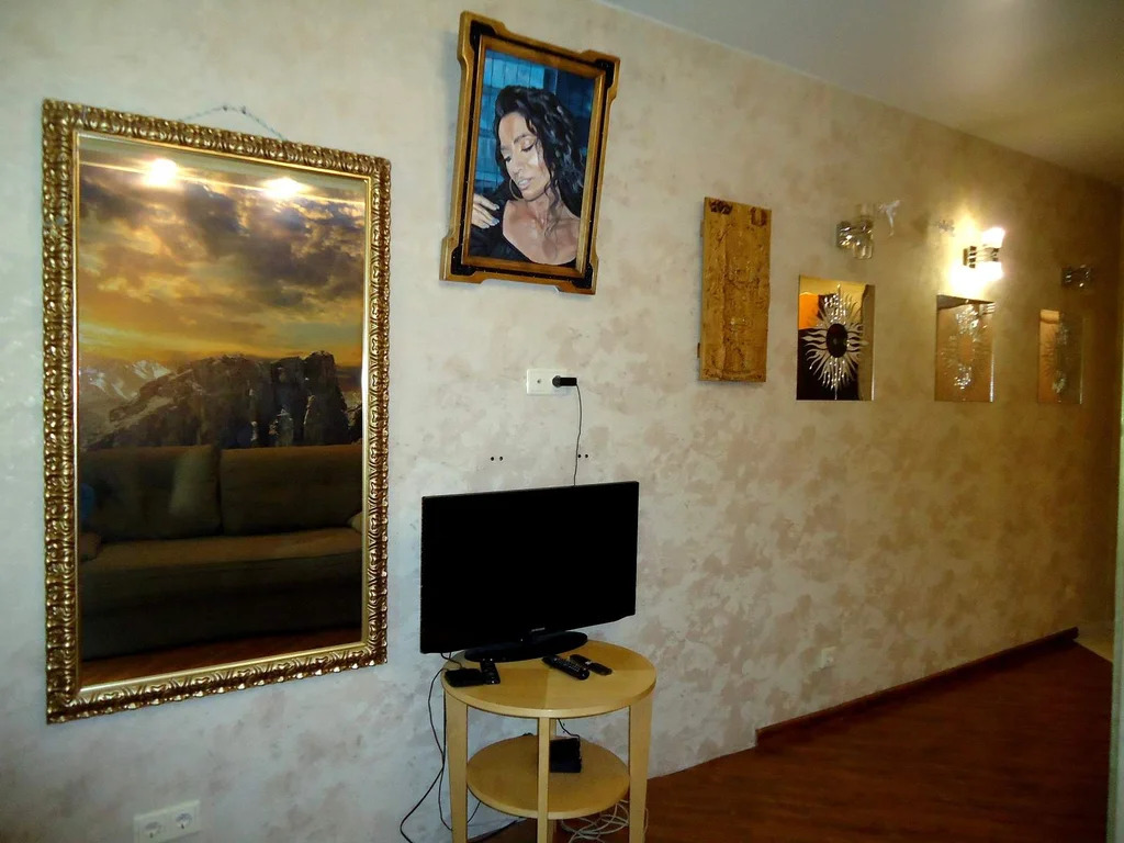 Продам 1-комн. квартиру 26.2 кв.м. - Фото 4