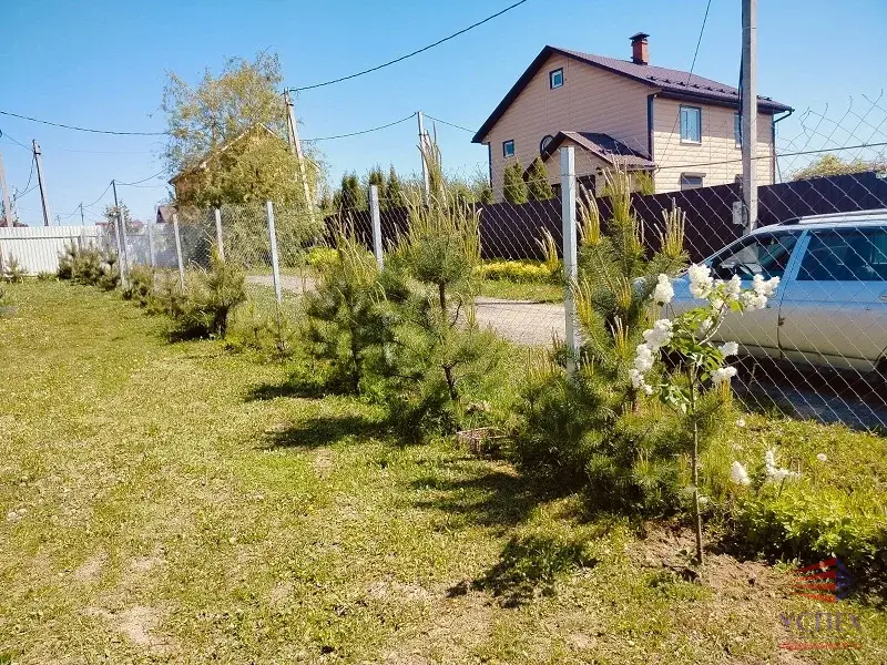 Дом 66 кв.м. Раменский район, д. Колоколово, КП "Тихие берега" - Фото 20
