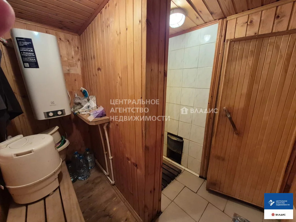 Продажа дома, Рыбновский район - Фото 17