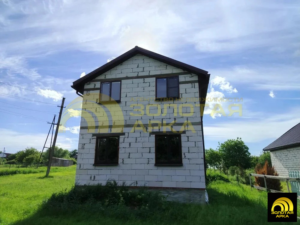 Продажа дома, Холмская, Абинский район, ул. Вишневая - Фото 4
