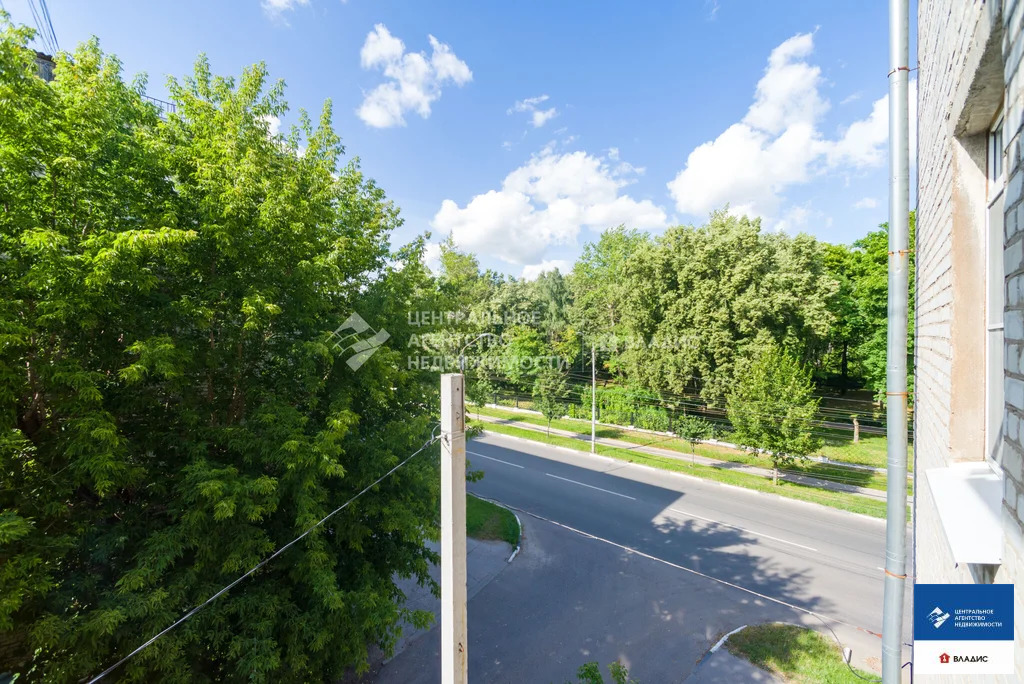 Продажа квартиры, Рязань, ул. Октябрьская - Фото 6
