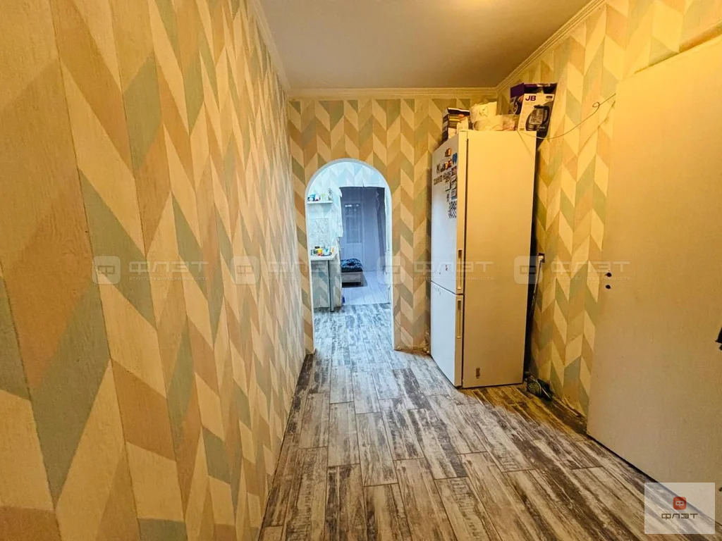 Продажа квартиры, Казань, ул. Академика Глушко - Фото 7