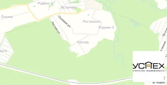 Арсаки карта