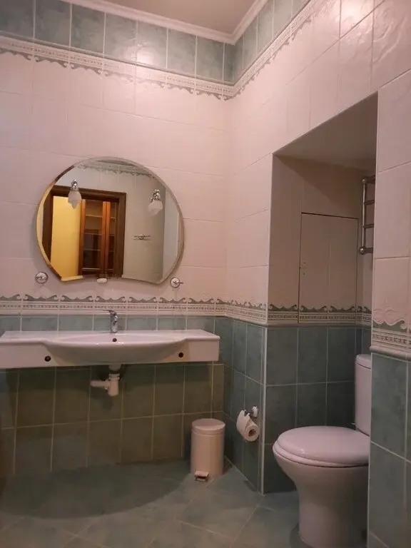 3-ка, Москва, Рублевское ш, 26к4 - Фото 18