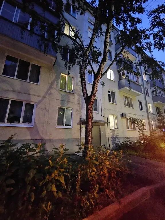 Сдам двухкомнатную квартиру в Казани район ново-савиновский - Фото 11