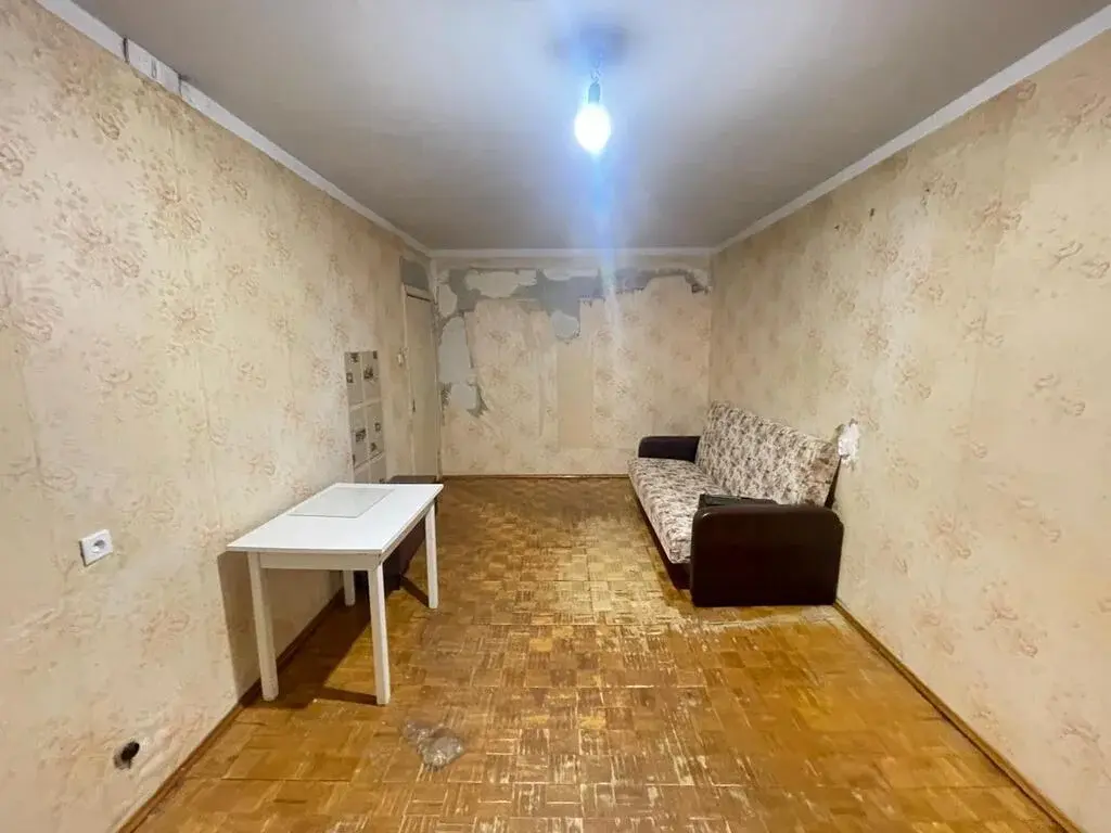 2-к. квартира, 52,3 м2, 3/5 эт. - Фото 5