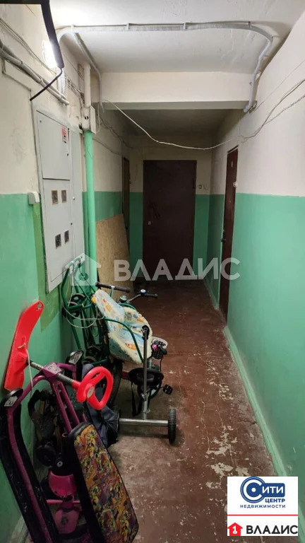 Продажа квартиры, Воронеж, ул. 25 Января - Фото 9