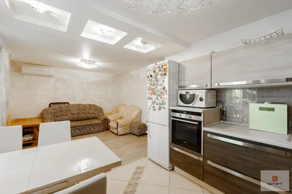 Продажа квартиры, Казань, ул. Чистопольская - Фото 1
