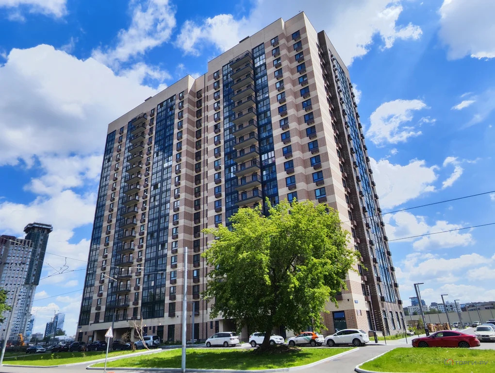 Продажа торгового помещения, ул. Дубининская - Фото 1