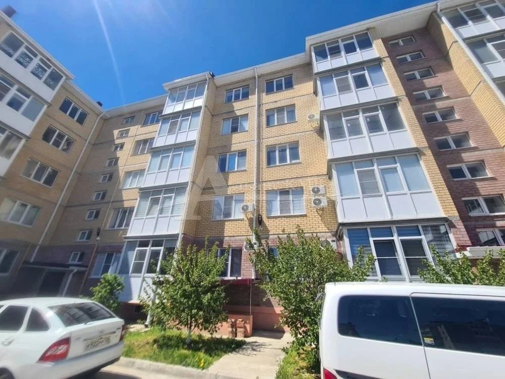 Продажа квартиры, Железноводск, Степная ул. - Фото 2