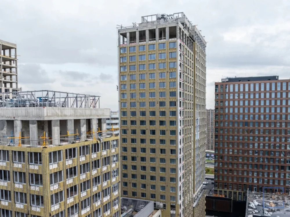 Продажа торгового помещения, м. Озёрная, Озёрная улица - Фото 4