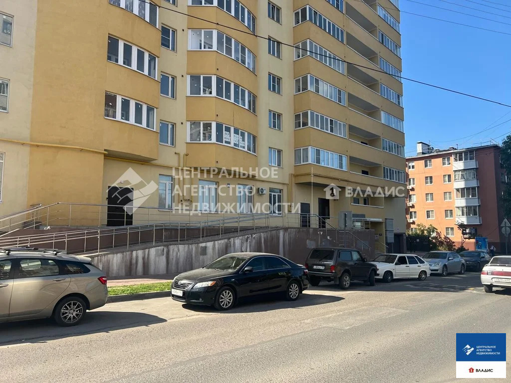 Продажа ПСН, Рязань, ул. Стройкова - Фото 2