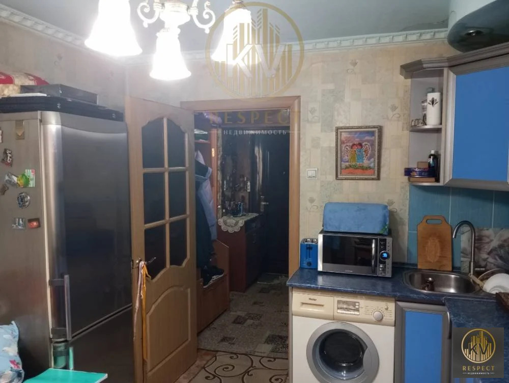 Продажа квартиры, Минеральные Воды, ул. Железноводская - Фото 3