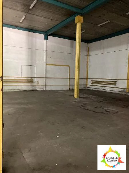 Помещения под склад или производство на закрытой, охраняемой территори - Фото 20