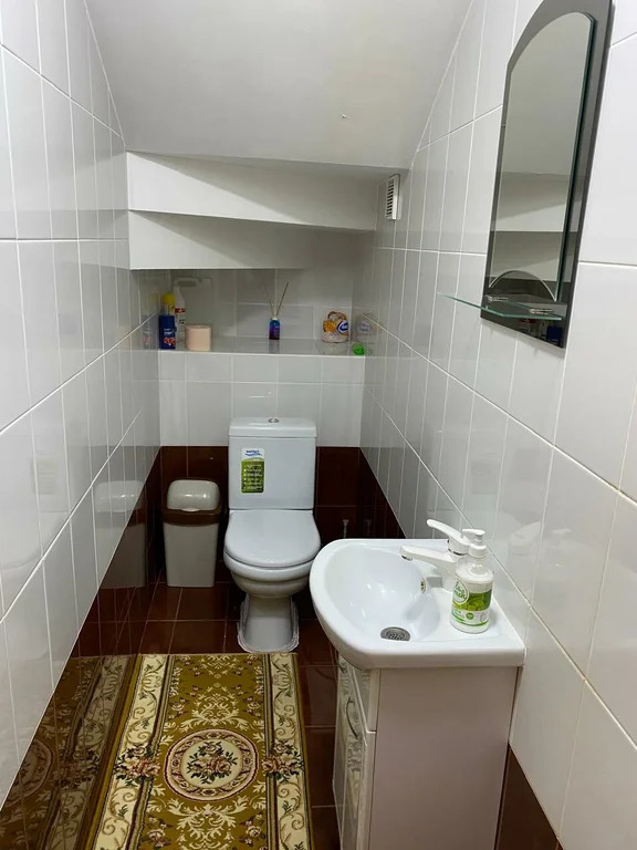 Продажа дома, Новоукраинский, Крымский район, ул. Ленина - Фото 15