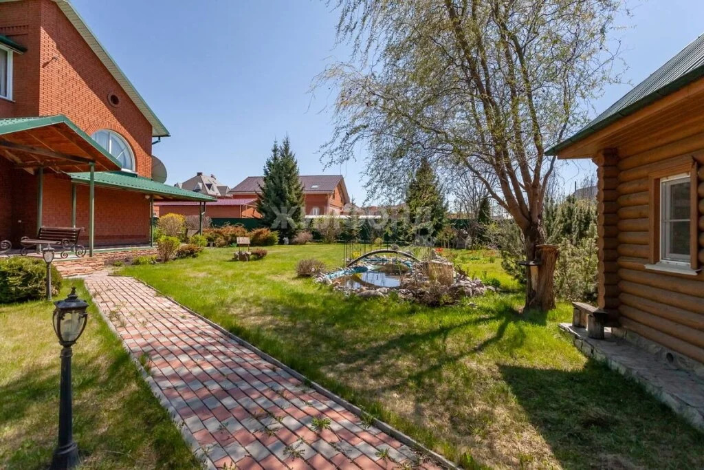 Продажа дома, Бердск, микрорайон Южный - Фото 9