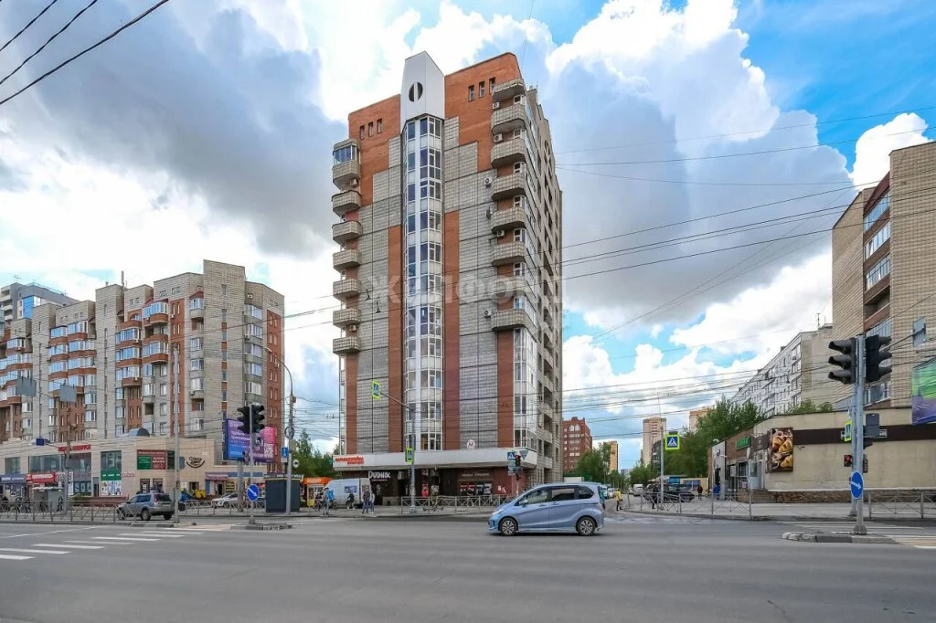 Продажа квартиры, Новосибирск, ул. Гоголя - Фото 25