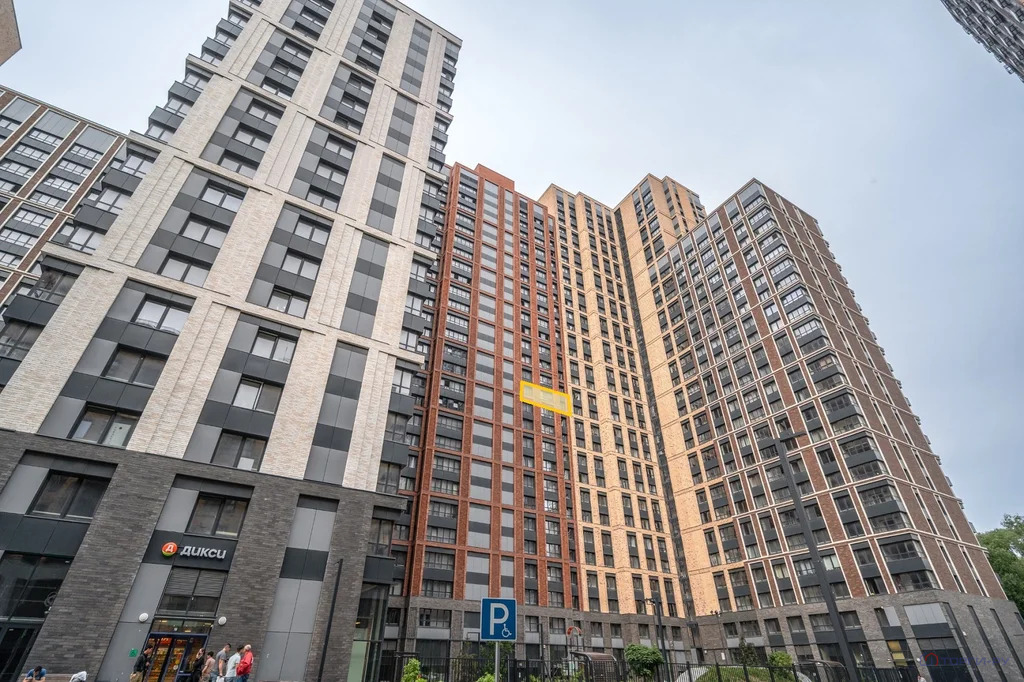 Продажа квартиры, ул. Клинская - Фото 3