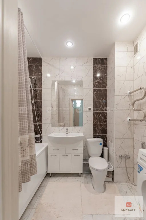 Продажа квартиры, Казань, ул. Профессора Камая - Фото 12