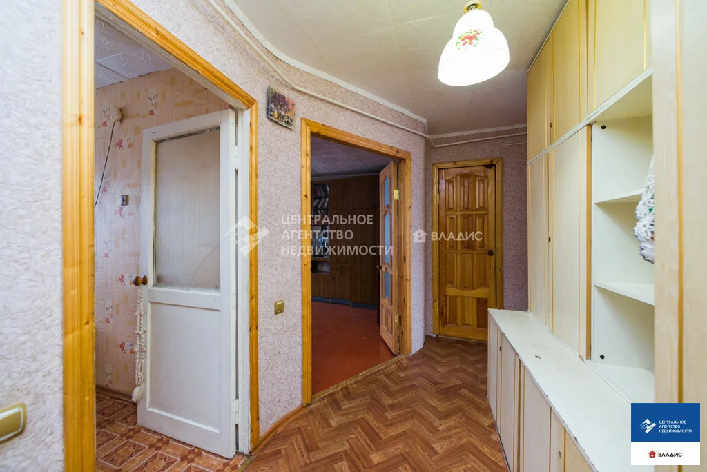 Продажа квартиры, Михайлов, Михайловский район, ул. 50 лет ВЛКСМ - Фото 11