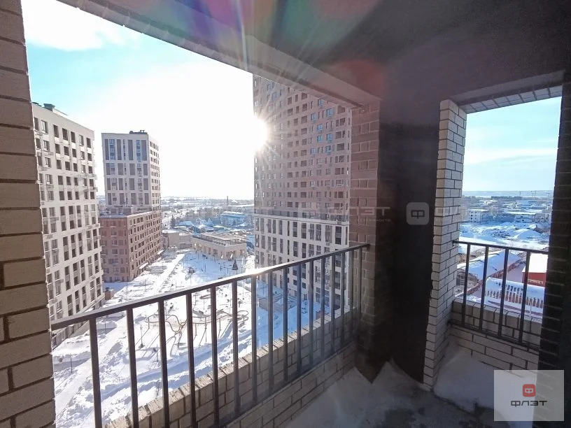 Продажа квартиры, Казань, ул. Краснококшайская - Фото 12